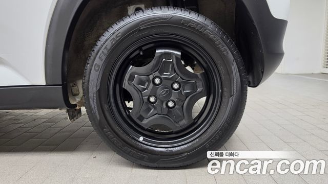 Hyundai Casper 2024 — photo 7