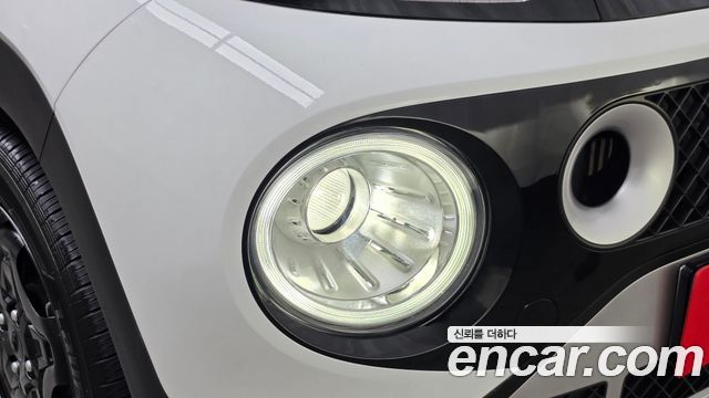 Hyundai Casper 2024 — photo 8