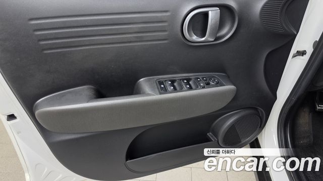 Hyundai Casper 2024 — photo 14