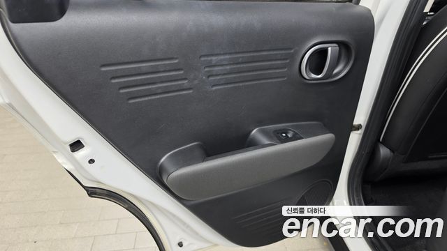 Hyundai Casper 2024 — photo 15