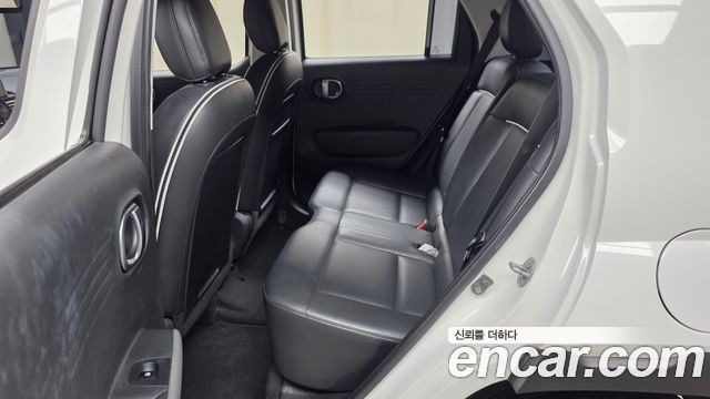 Hyundai Casper 2024 — photo 16
