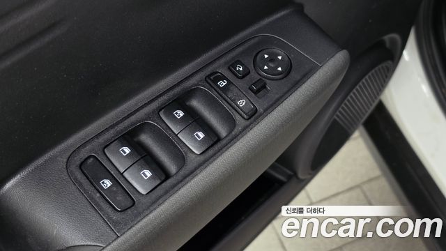 Hyundai Casper 2024 — photo 27
