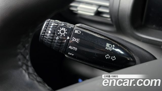 Hyundai Casper 2024 — photo 28