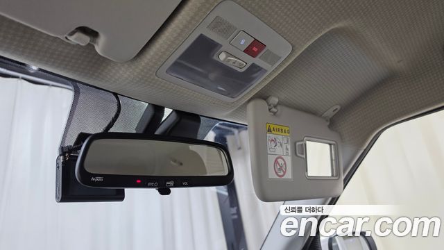 Hyundai Casper 2024 — photo 29