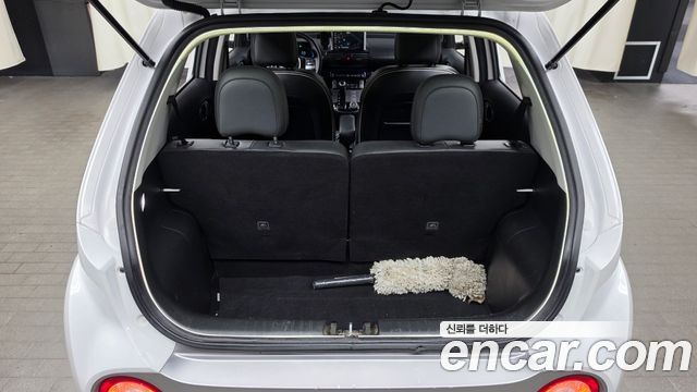 Hyundai Casper 2024 — photo 30