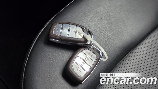 Hyundai Casper 2024 — photo 31