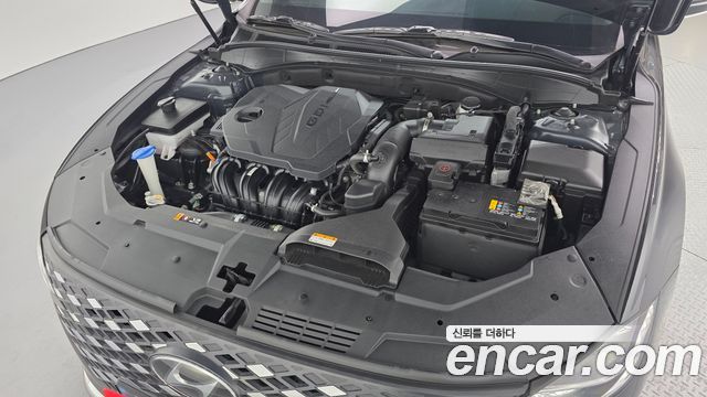 Hyundai Grandeur 2022 — photo 6