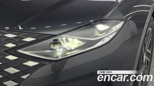 Hyundai Grandeur 2022 — photo 8