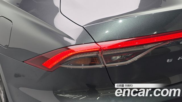 Hyundai Grandeur 2022 — photo 9