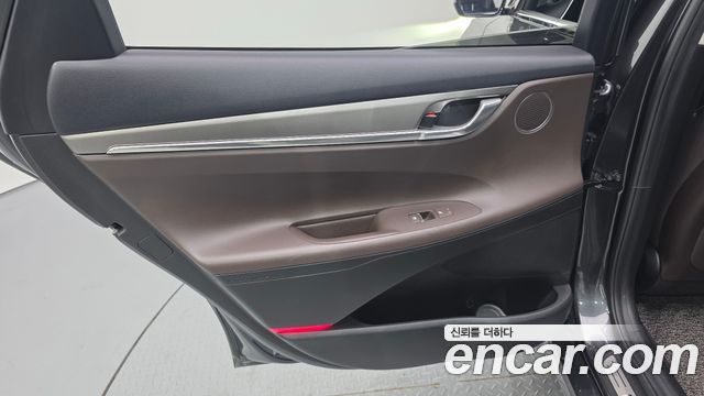 Hyundai Grandeur 2022 — photo 15