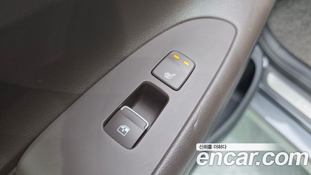 Hyundai Grandeur 2022 — photo 27