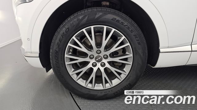 Genesis GV80 2023 — photo 5