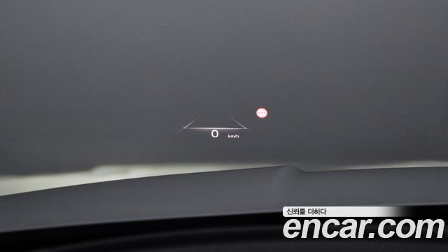 Genesis GV80 2023 — photo 28
