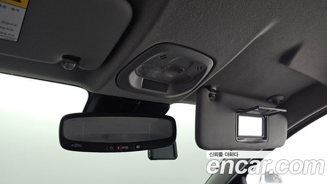 Chevrolet Korea Spark 2016 — photo 25