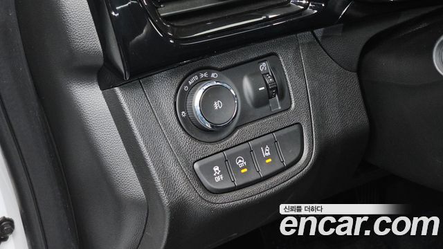 Chevrolet Korea Spark 2016 — photo 26