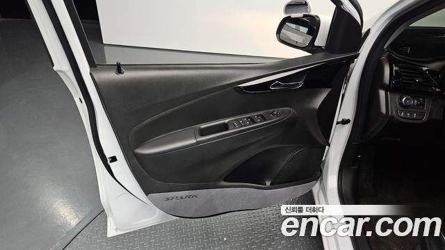 Chevrolet Korea Spark 2016 — photo 14
