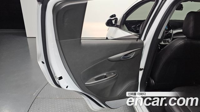 Chevrolet Korea Spark 2016 — photo 15