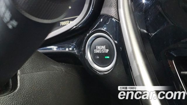 Chevrolet Korea Spark 2016 — photo 27