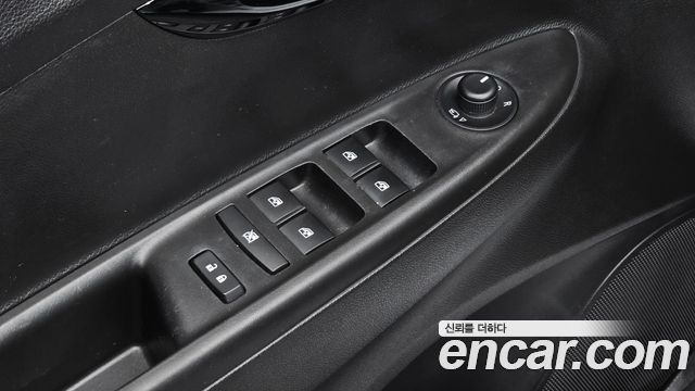 Chevrolet Korea Spark 2016 — photo 28