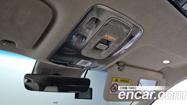 Genesis GV80 2021 — photo 25