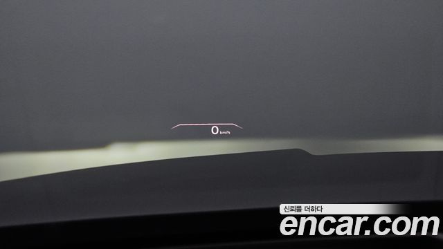 Genesis GV80 2021 — photo 29