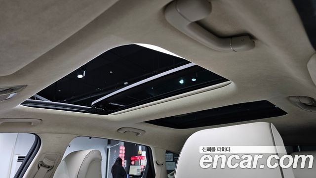 Genesis GV80 2021 — photo 30