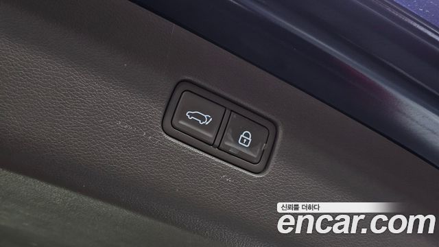 Genesis GV80 2021 — photo 31
