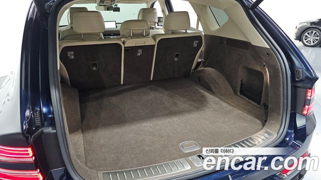 Genesis GV80 2021 — photo 32