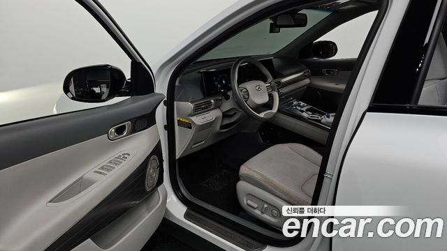 Hyundai Nexo 2020 — photo 13