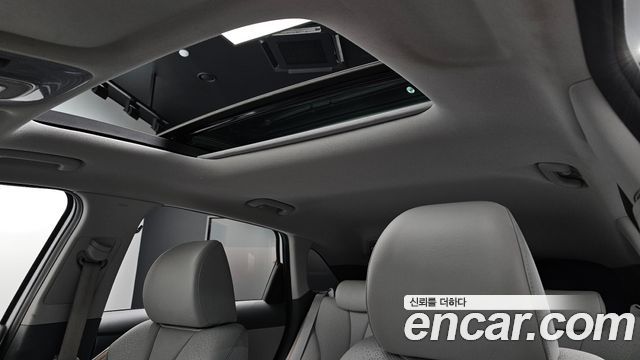 Hyundai Nexo 2020 — photo 22