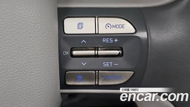Hyundai Nexo 2020 — photo 23