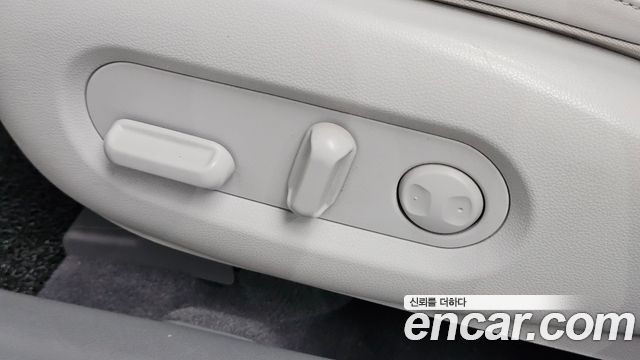 Hyundai Nexo 2020 — photo 25