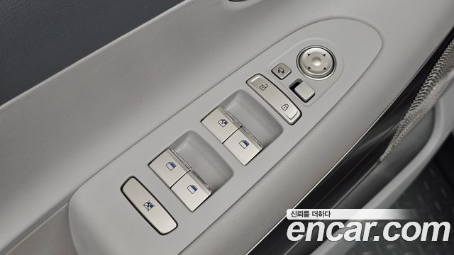 Hyundai Nexo 2020 — photo 26