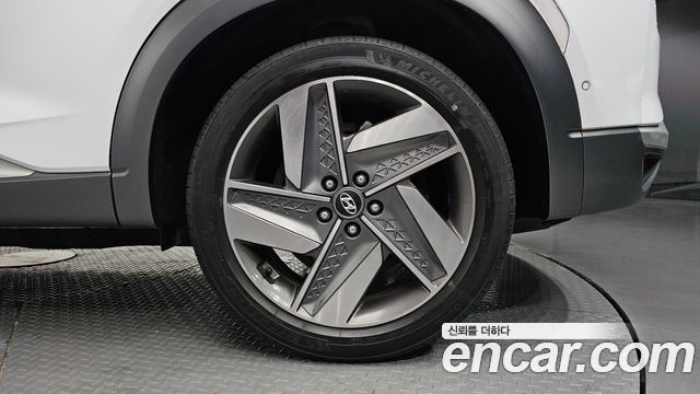 Hyundai Nexo 2020 — photo 7