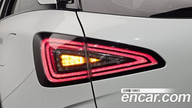 Hyundai Nexo 2020 — photo 9