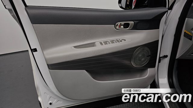 Hyundai Nexo 2020 — photo 14