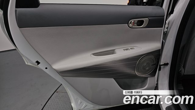 Hyundai Nexo 2020 — photo 15