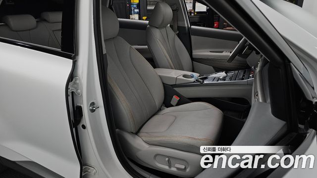 Hyundai Nexo 2020 — photo 16