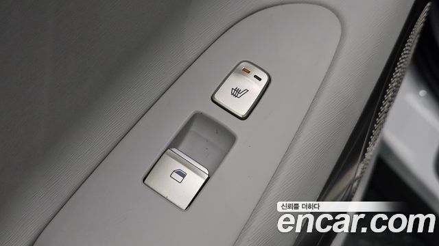 Hyundai Nexo 2020 — photo 27