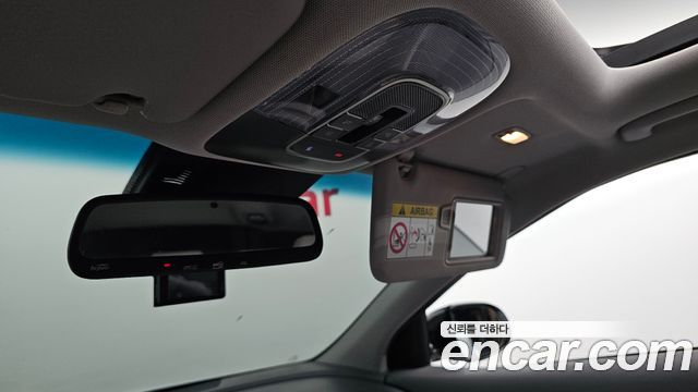 Hyundai Nexo 2020 — photo 28