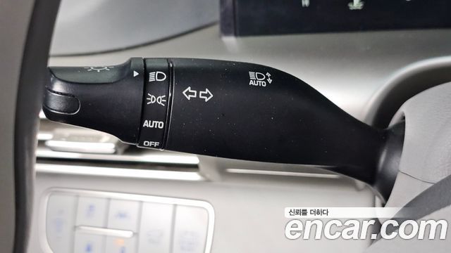 Hyundai Nexo 2020 — photo 29