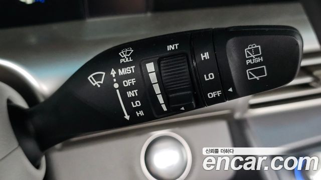 Hyundai Nexo 2020 — photo 30