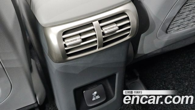 Hyundai Nexo 2020 — photo 31