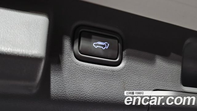 Hyundai Nexo 2020 — photo 32