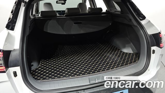 Hyundai Nexo 2020 — photo 33