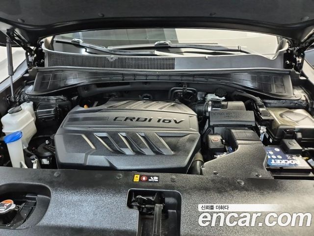 Kia Sorento 2020 — photo 5