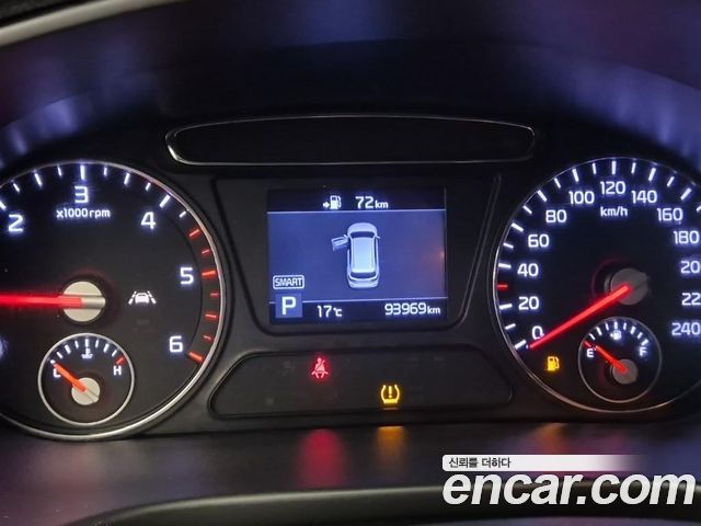 Kia Sorento 2020 — photo 6