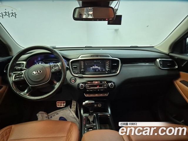 Kia Sorento 2020 — photo 7
