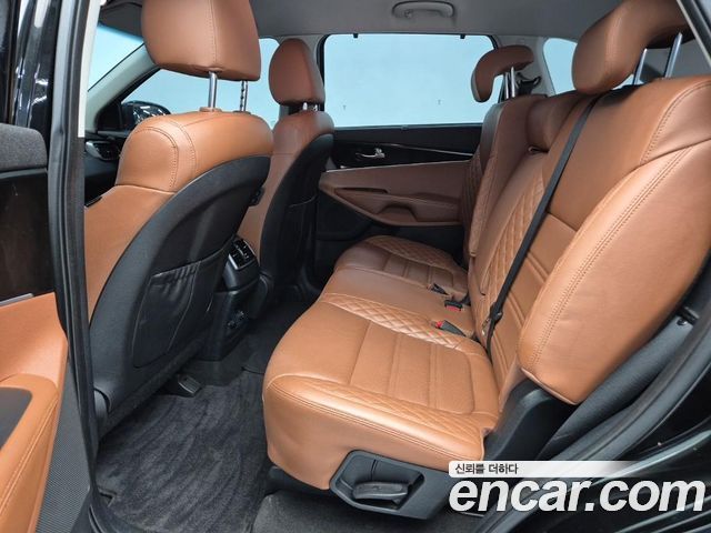 Kia Sorento 2020 — photo 12