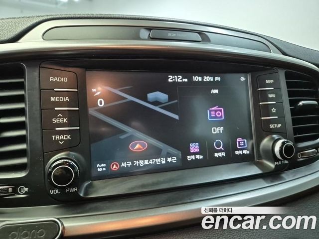 Kia Sorento 2020 — photo 13